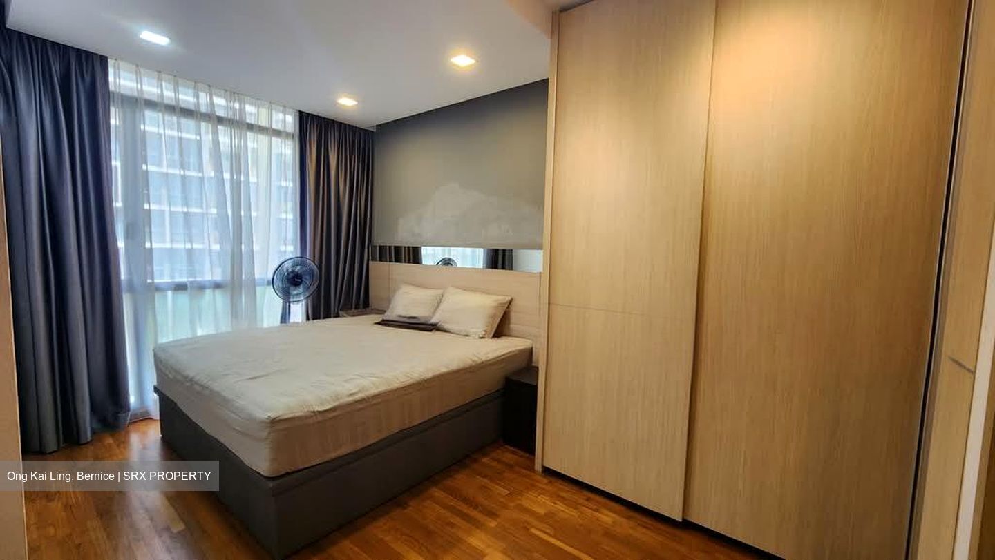 Wandervale (D23), Condominium #592504681